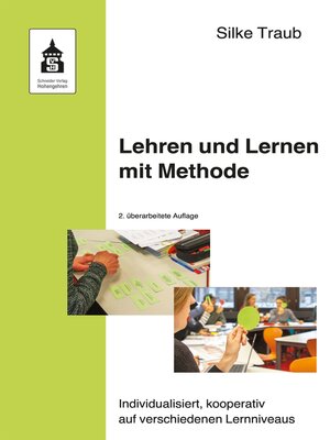 cover image of Lehren und Lernen mit Methode